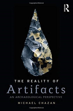 The Reality of Artifacts