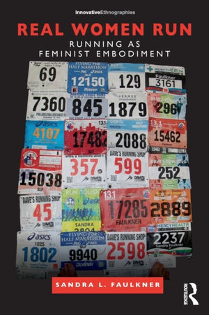Real Women Run