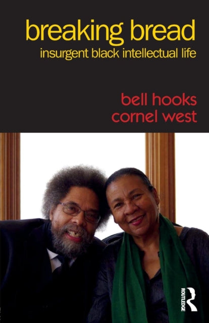 Book cover of: Breaking Bread. By: Bell Hooks