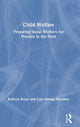 Book cover of: Child Welfare. By: Kathryn Krase