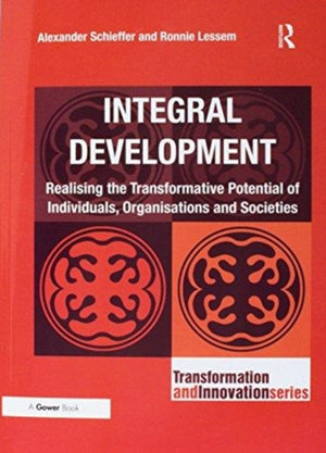 Integral Development