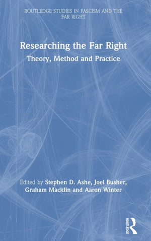 Researching the Far Right