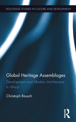 Global Heritage Assemblages
