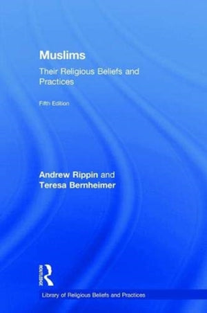 Muslims