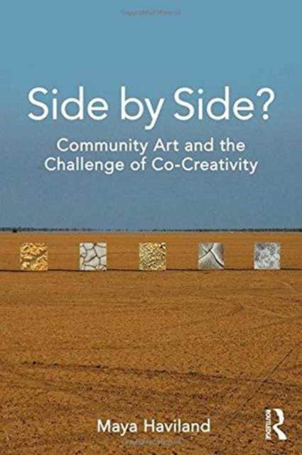 Book cover of: Side by Side?. By: Maya Lolen Devereaux Haviland