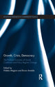 Book cover of: Growth, Crisis, Democracy. By: Hideko Magara