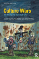 Book cover of: Culture Wars. By: James Curran