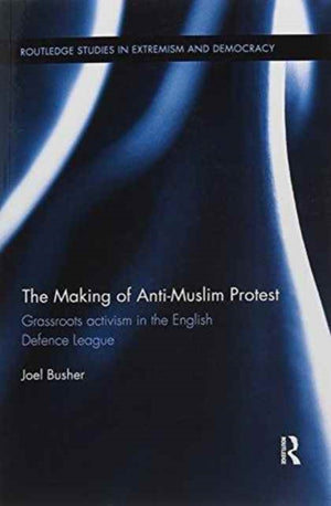 Making of Anti-Muslim Protest