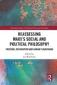 Book cover of: Reassessing Marx’s Social and Political Philosophy. By: Jan Kandiyali