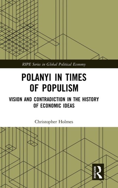 Polanyi in times of populism