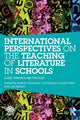 Book cover of: International Perspectives on the Teaching of Literature in Schools. By: Andrew Goodwyn
