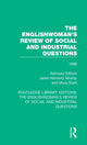 Book cover of: Englishwoman's Review of Social and Industrial Questions. By: Janet Horowitz Murray