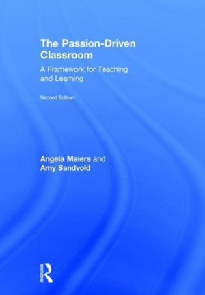Passion-Driven Classroom