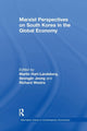 Book cover of: Marxist Perspectives on South Korea in the Global Economy. By: Martin Hart-Landsberg