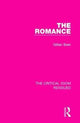 Book cover of: Romance. By: Gillian Beer