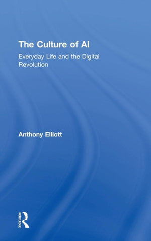 The Culture of AI
