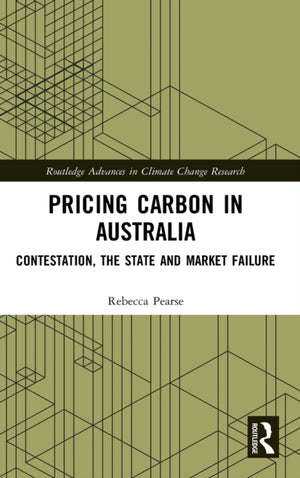 Pricing Carbon in Australia