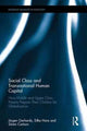 Book cover of: Social Class and Transnational Human Capital. By: Jürgen Gerhards