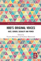 Book cover of: HBO’s Original Voices. By: Victoria McCollum