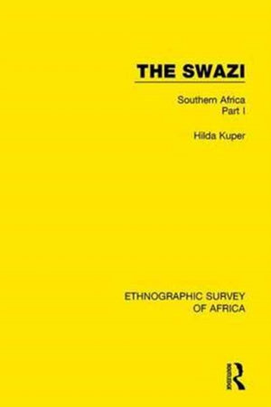 The Swazi