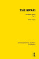 Book cover of: Swazi. By: Hilda Kuper