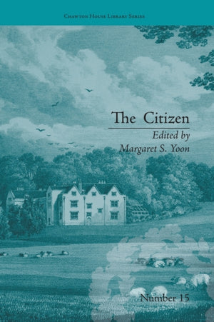 The Citizen