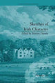 Book cover of: Sketches of Irish Character. By: Marion Durnin