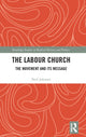 Book cover of: Labour Church. By: Neil Johnson