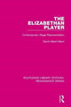 Book cover of: Elizabethan Player. By: David Albert Mann