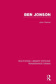 Book cover of: Ben Jonson. By: John Palmer