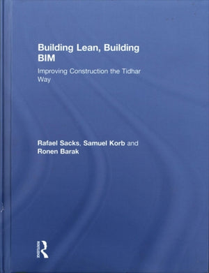 Building Lean, Building BIM