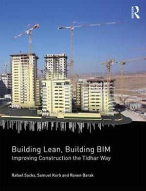 Building Lean, Building BIM