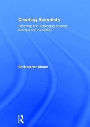 Creating Scientists