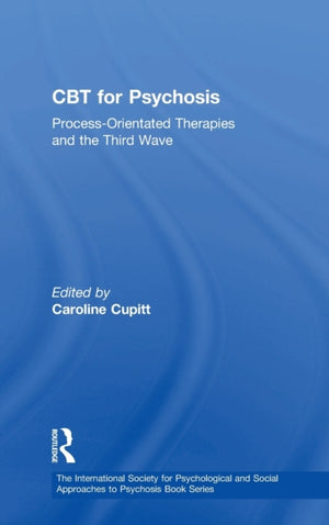 CBT for Psychosis