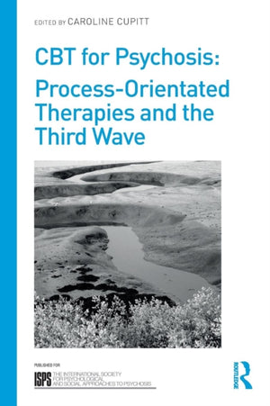 CBT for Psychosis