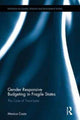Book cover of: Gender Responsive Budgeting in Fragile States. By: Monica Costa