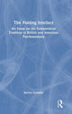 Book cover of: Feeling Intellect. By: Steven Groarke