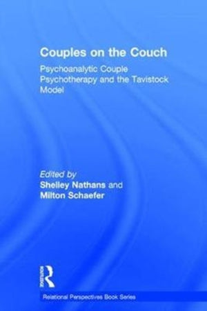Couples on the Couch