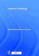 Book cover of: Patterns of Strategy. By: Patrick Hoverstadt