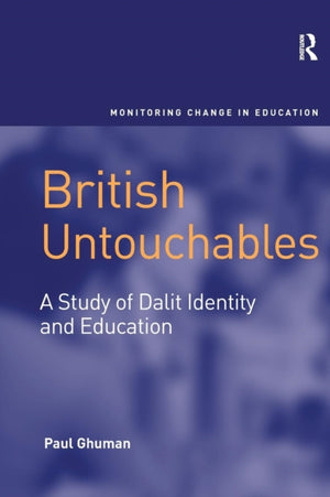 British Untouchables
