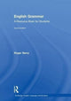 Book cover of: English Grammar. By: Roger Berry