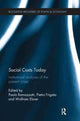 Book cover of: Social Costs Today. By: Wolfram Elsner