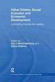 Value Chains, Social Inclusion and Economic Development