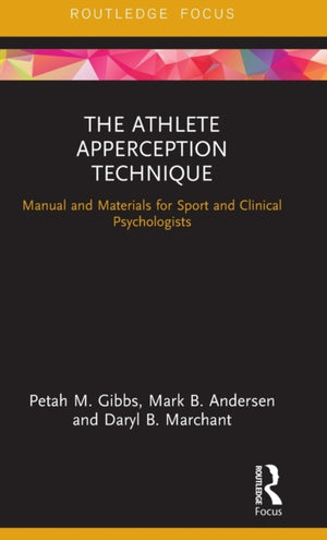 The Athlete Apperception Technique