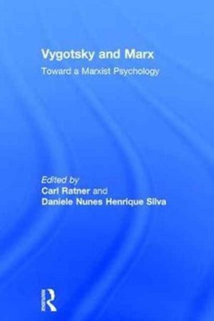 Vygotsky and Marx