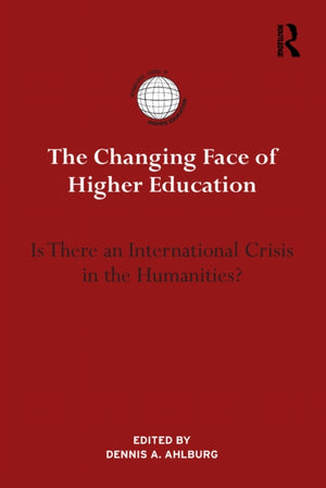 The Changing Face of Higher Education