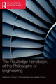 Book cover of: Routledge Handbook of the Philosophy of Engineering. By: Diane P. Michelfelder