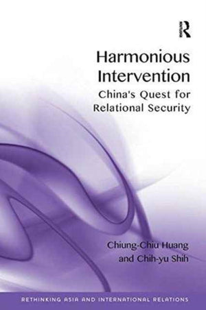 Harmonious Intervention