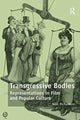 Book cover of: Transgressive Bodies. By: Niall Richardson