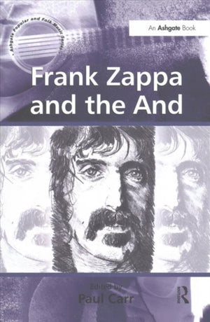 Frank Zappa and the And